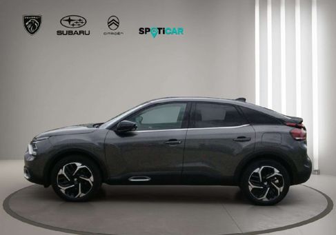 Citroën C4, 2023 2