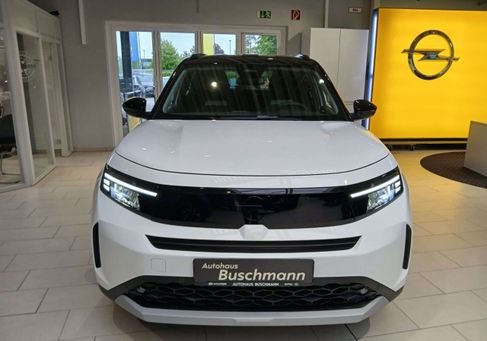 Opel Frontera, 2026 2