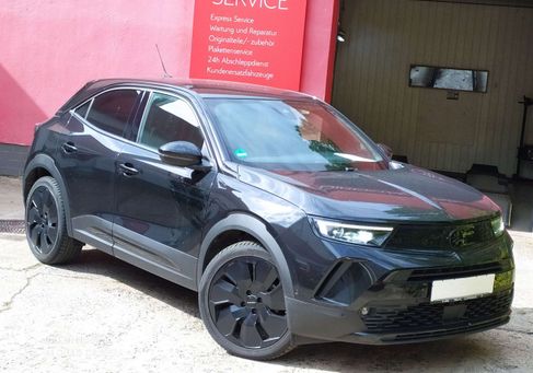Opel Mokka, 2022 2
