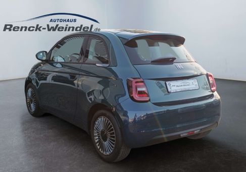 Fiat 500, 2026