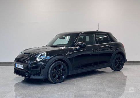 MINI, 2022