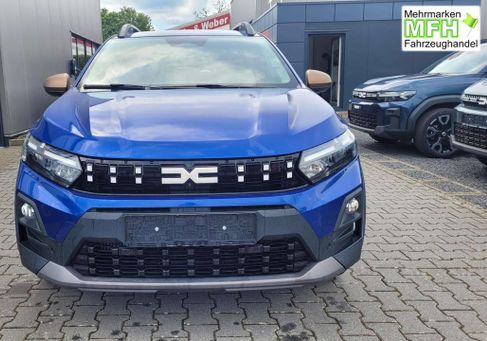 Dacia Sandero, 2026