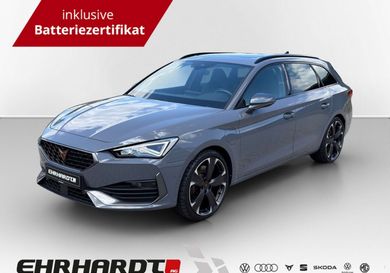 Cupra Leon, 2022