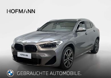 BMW X2, 2023