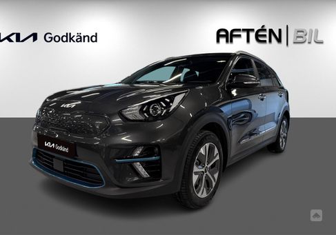 Kia Niro, 2022