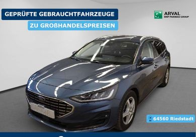 Ford Focus, 2023