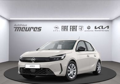 Opel Corsa, 2026