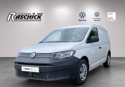 Volkswagen Caddy, 2025