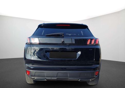 Peugeot 3008, 2024