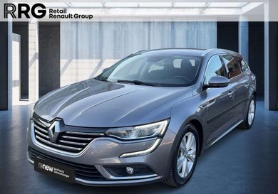 Renault Talisman, 2018