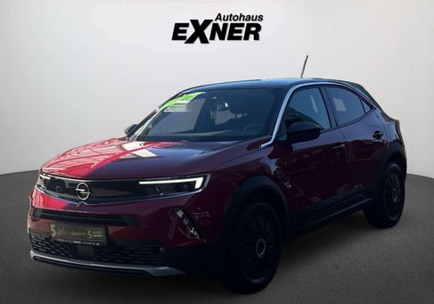 Opel Mokka, 2021 2