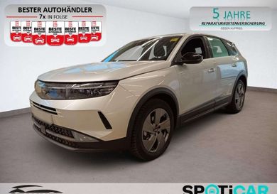 Opel Grandland X, 2025