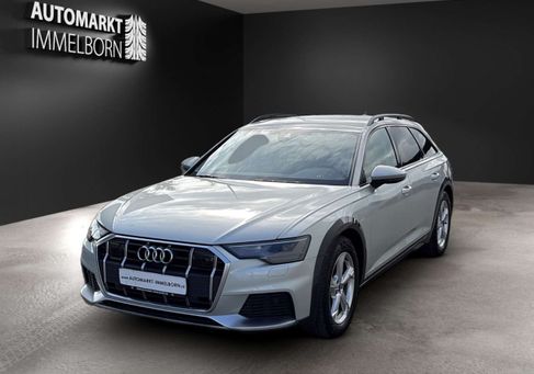 Audi A6 Allroad, 2022 3