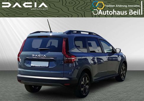 Dacia Jogger, 2025