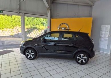 Opel Crossland X, 2024