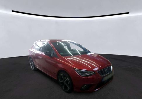 Seat Ibiza, 2023