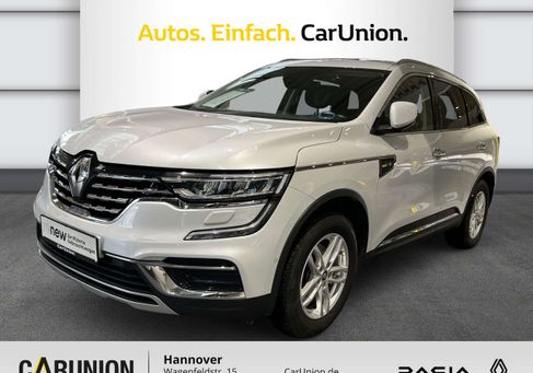 Renault Koleos, 2022