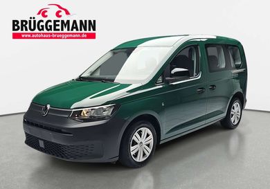 Volkswagen Caddy, 2025