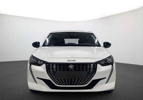 Peugeot 208, 2023