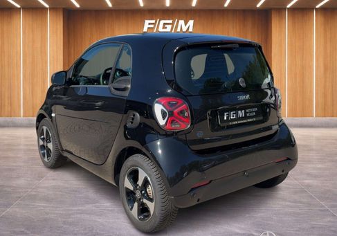 Smart ForTwo, 2024