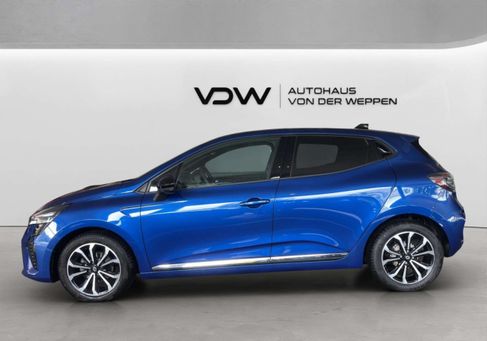Renault Clio, 2024