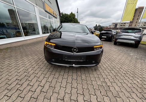 Opel Astra, 2023