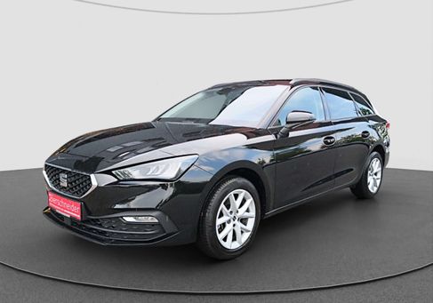 Seat Leon, 2022