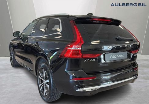 Volvo XC60, 2025 2