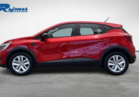 Renault Captur, 2023