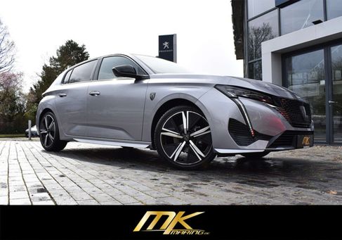 Peugeot 308, 2024