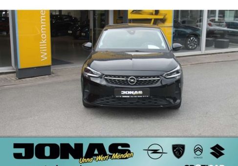 Opel Corsa, 2022 2