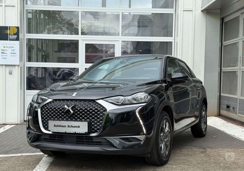 Citroën DS3, 2022