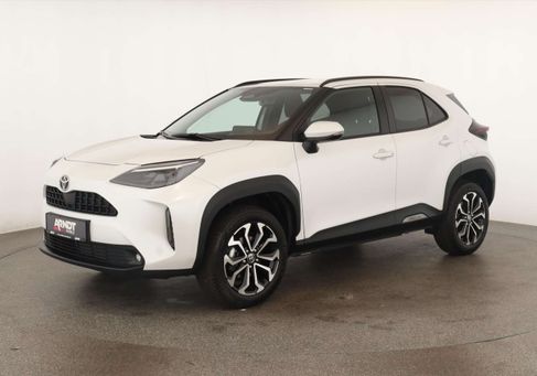 Toyota Yaris Cross, 2025 2
