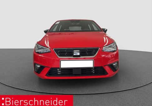 Seat Ibiza, 2024