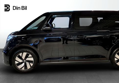 Volkswagen ID.Buzz, 2023