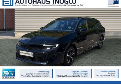 Opel Astra, 2025