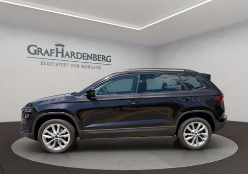 Skoda Karoq, 2023