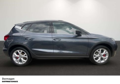 Seat Arona, 2023 3