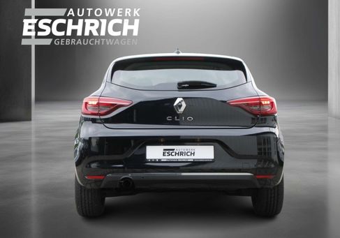 Renault Clio, 2020 3