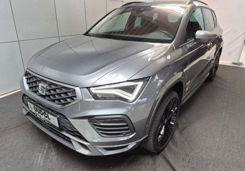 Seat Ateca, 2023