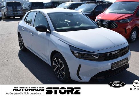 Opel Corsa, 2026 2