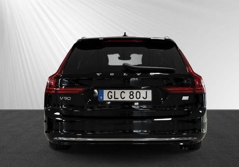 Volvo V90, 2022