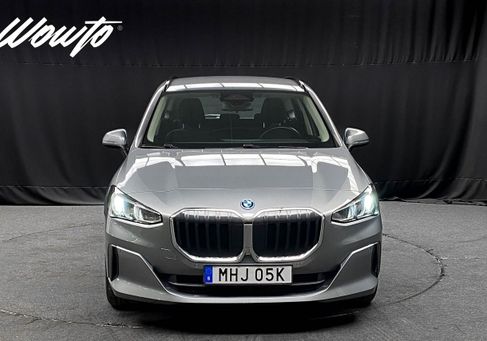 BMW 225 Active Tourer, 2024