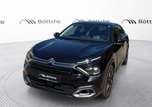 Citroën C4, 2024 2