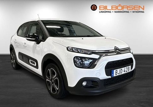 Citroën C3, 2021 3