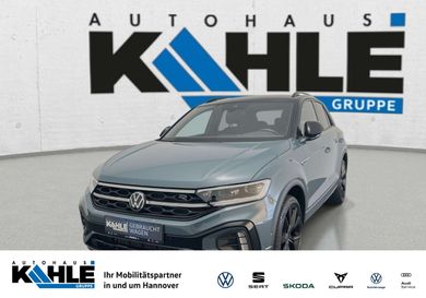 Volkswagen T-Roc, 2022