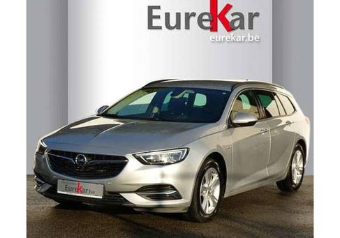 Opel Insignia, 2019