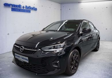 Opel Corsa, 2022