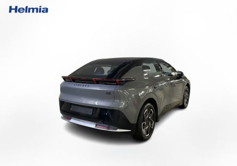 Lynk &amp; Co, 2025