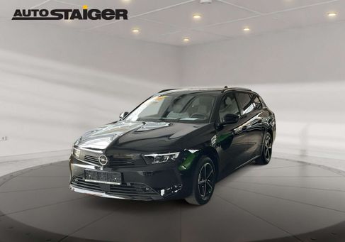 Opel Astra, 2025